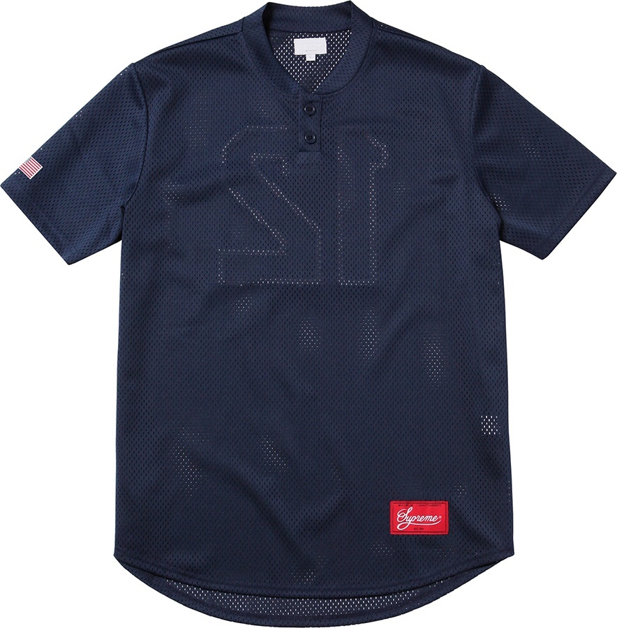Baseball Henley view 2